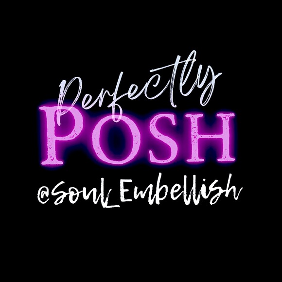 Beautiful Silver Ball โFancy Hoopsโ w/Natural Healing Navy Sparkling Sandstones - Picture 11 of 16